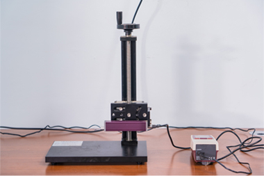 粗糙度檢測(cè)儀